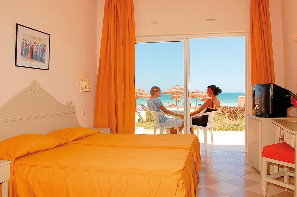 Hotel Zephir, Tunesien, Djerba, Zarzis, Bild 16