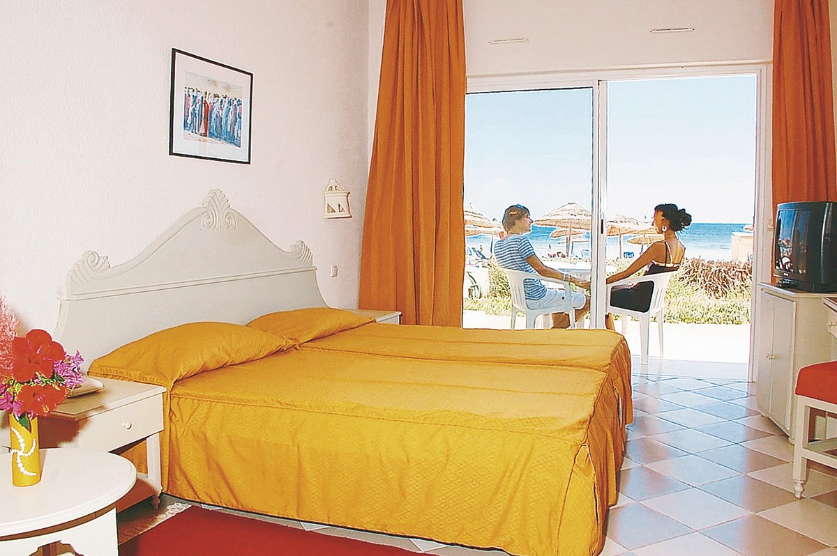 Hotel Zephir, Tunesien, Djerba, Zarzis, Bild 4