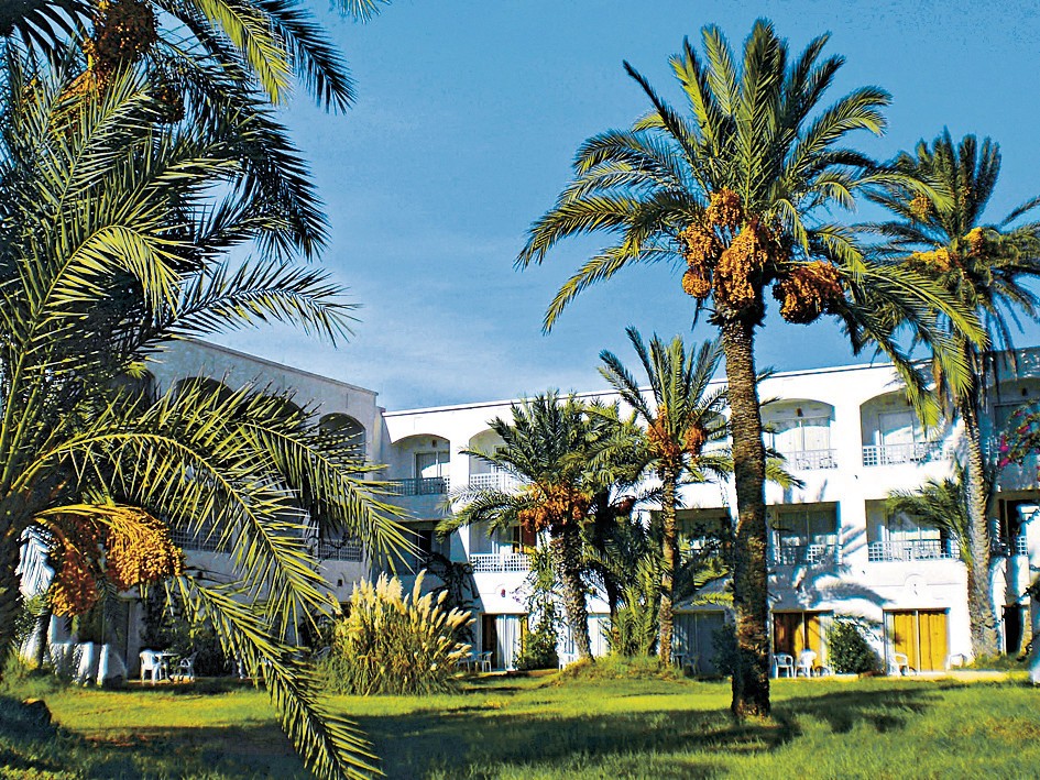 Hotel Zephir, Tunesien, Djerba, Zarzis, Bild 5