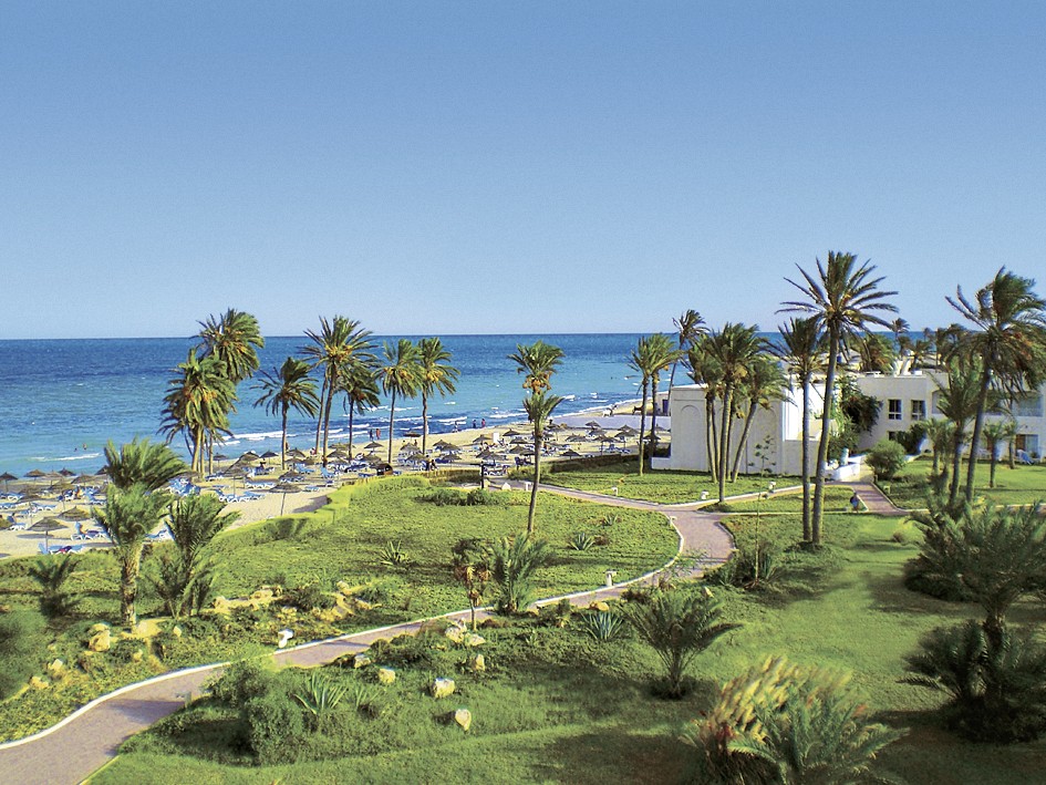 Hotel Zephir, Tunesien, Djerba, Zarzis, Bild 8