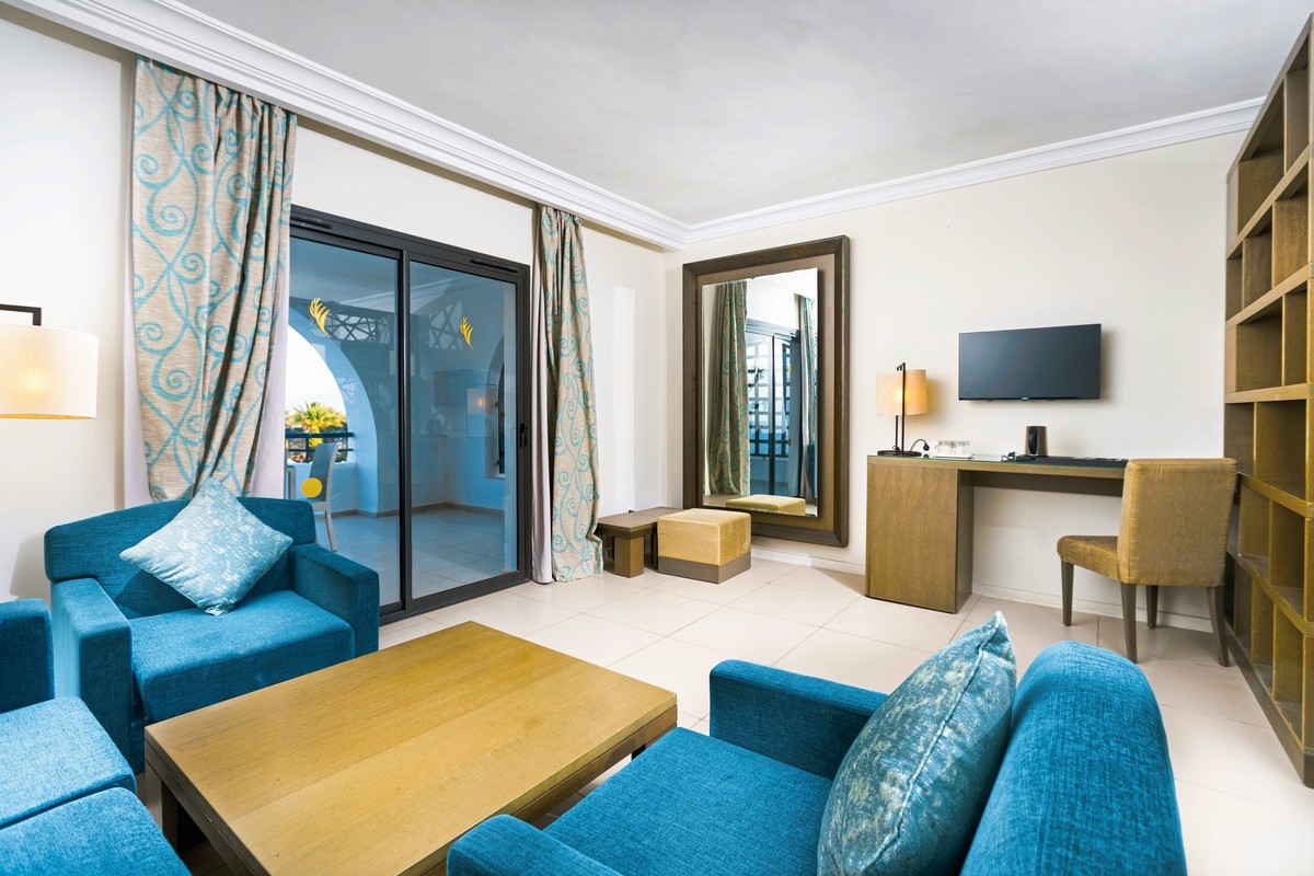 Hotel Club Palm Azur, Tunesien, Djerba, Midoun, Bild 14