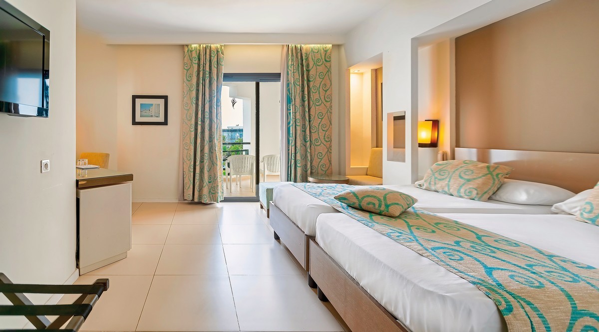 Hotel Club Palm Azur, Tunesien, Djerba, Midoun, Bild 16