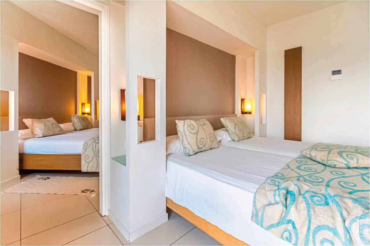 Hotel Club Palm Azur, Tunesien, Djerba, Midoun, Bild 18