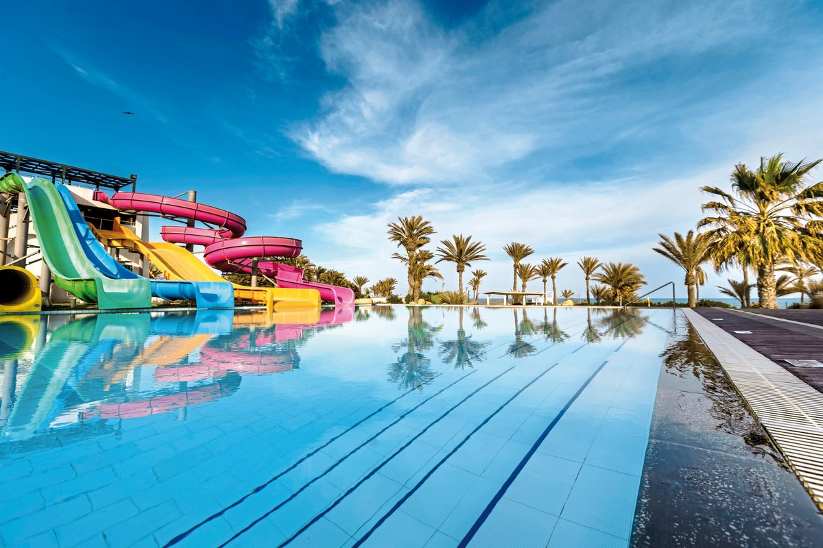 Hotel Club Palm Azur, Tunesien, Djerba, Midoun, Bild 20