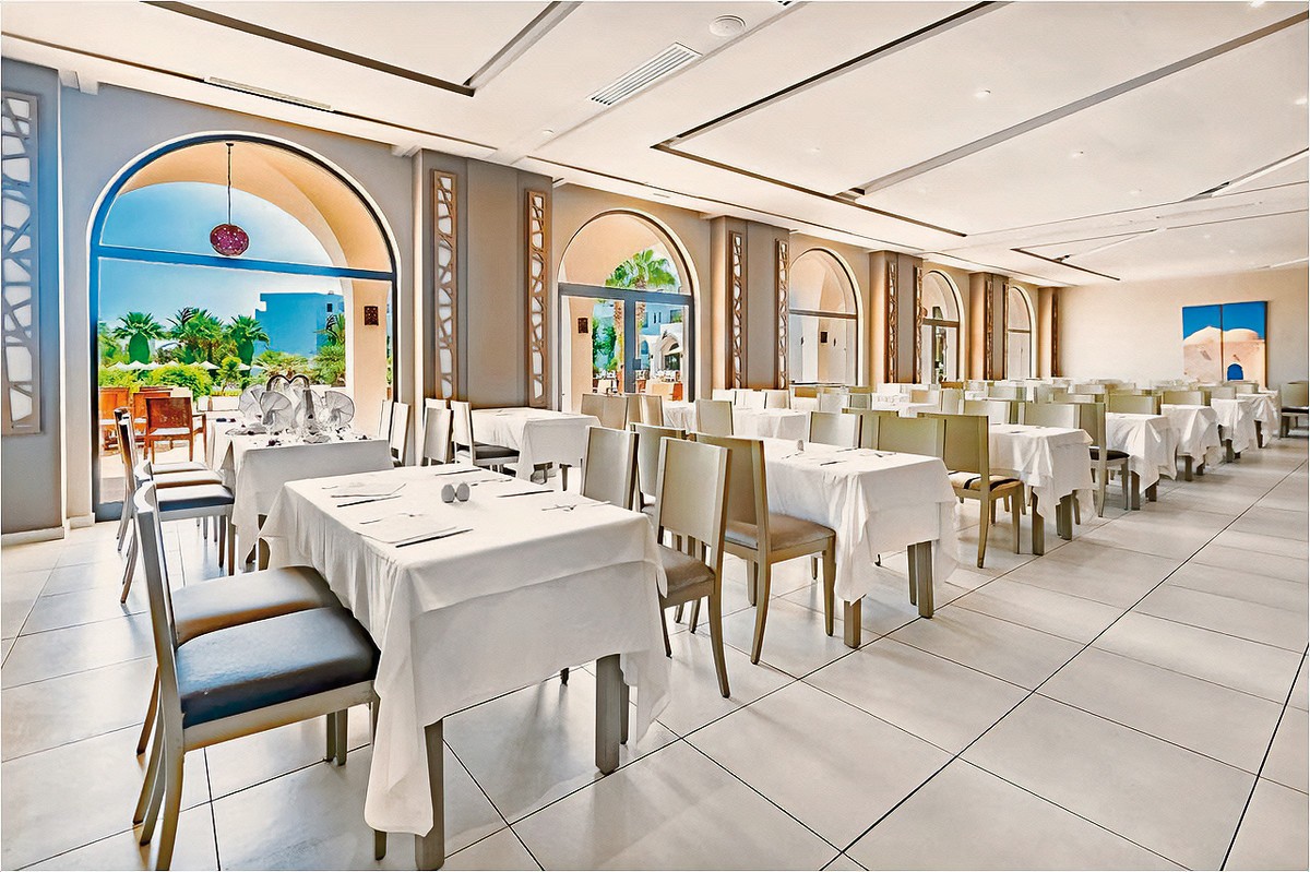 Hotel Club Palm Azur, Tunesien, Djerba, Midoun, Bild 23