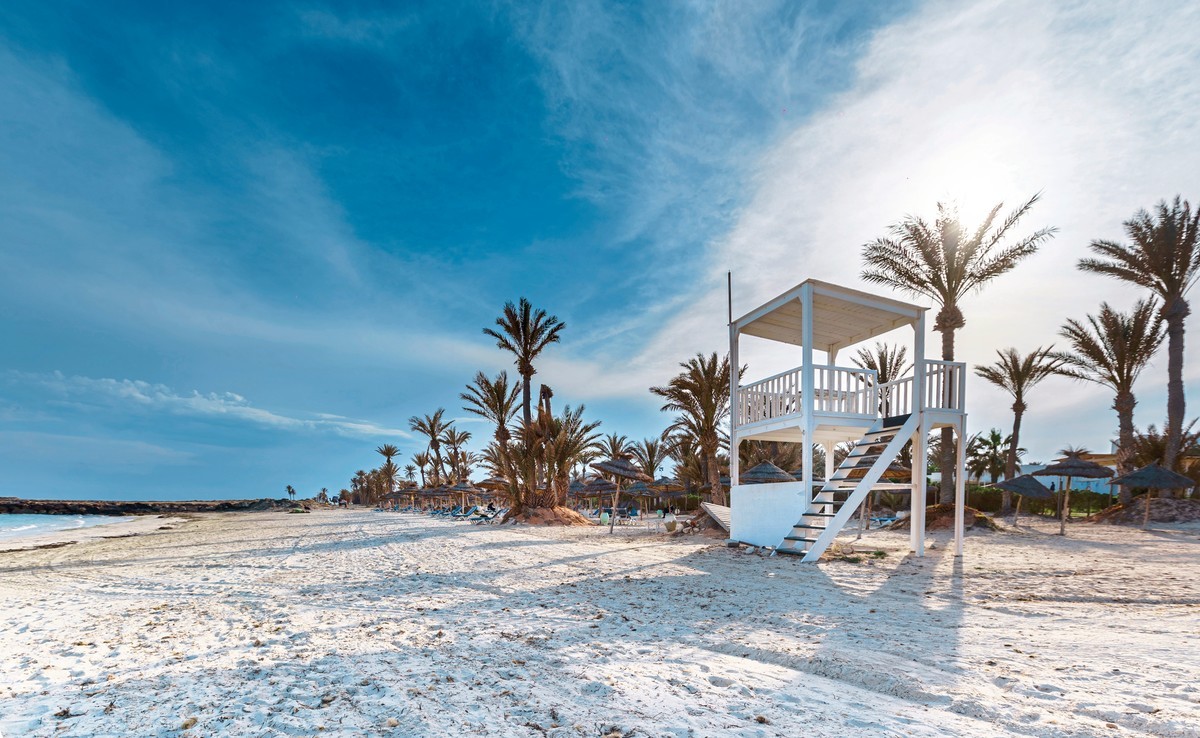 Hotel Club Palm Azur, Tunesien, Djerba, Midoun, Bild 25