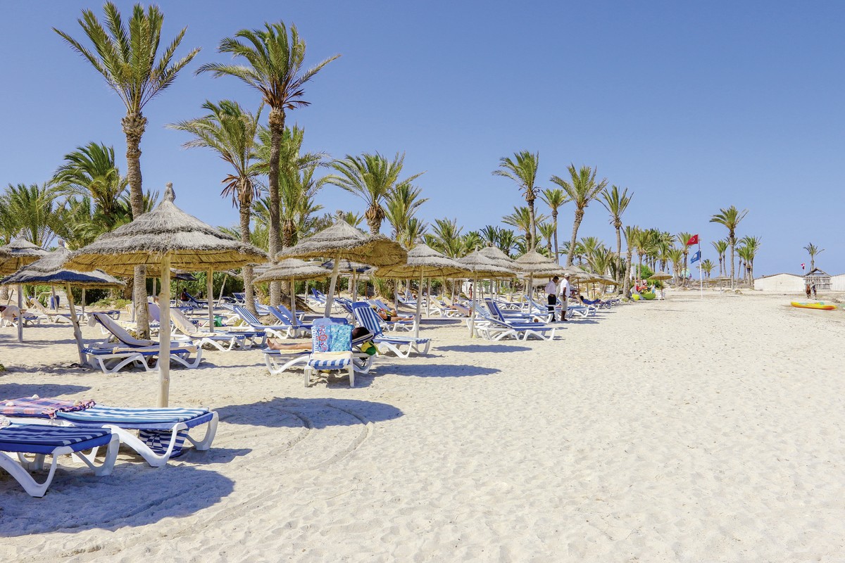 Hotel Club Palm Azur, Tunesien, Djerba, Midoun, Bild 31