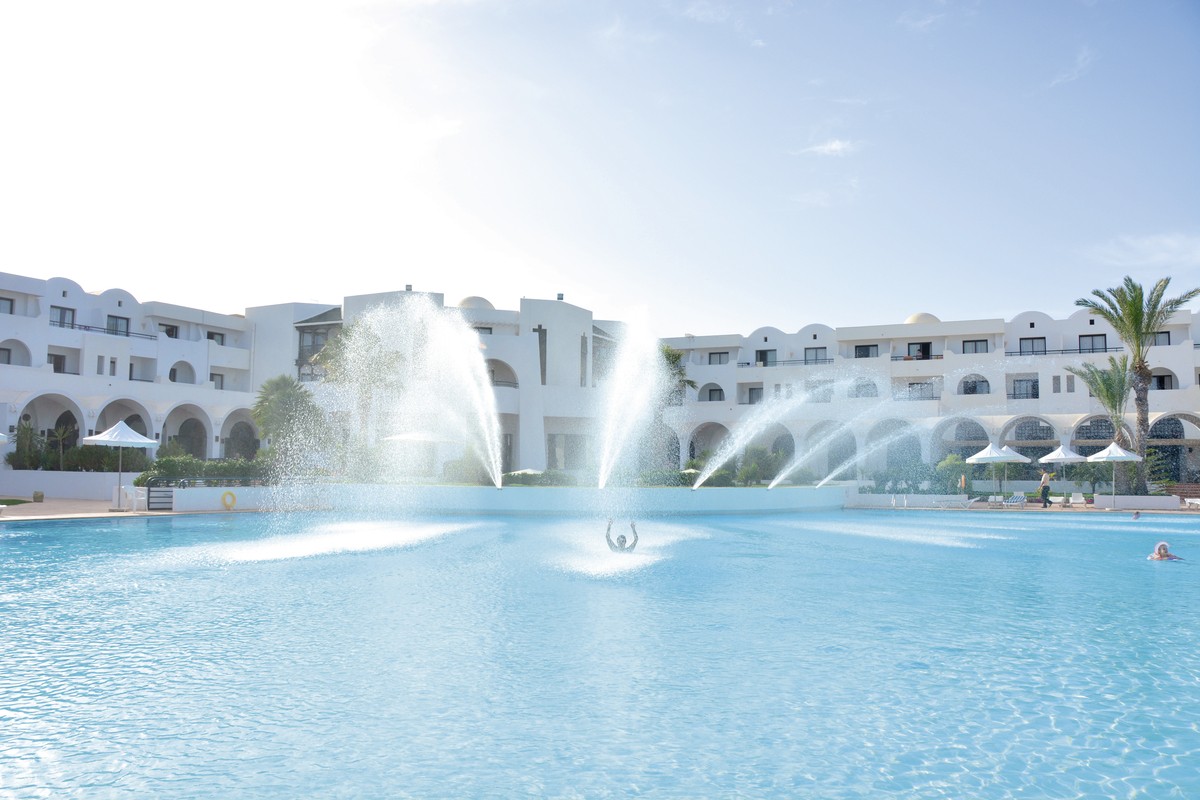 Hotel Club Palm Azur, Tunesien, Djerba, Midoun, Bild 32