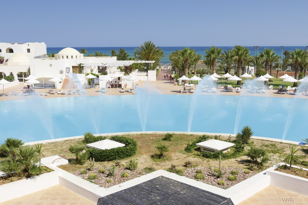 Hotel Club Palm Azur, Tunesien, Djerba, Midoun, Bild 33
