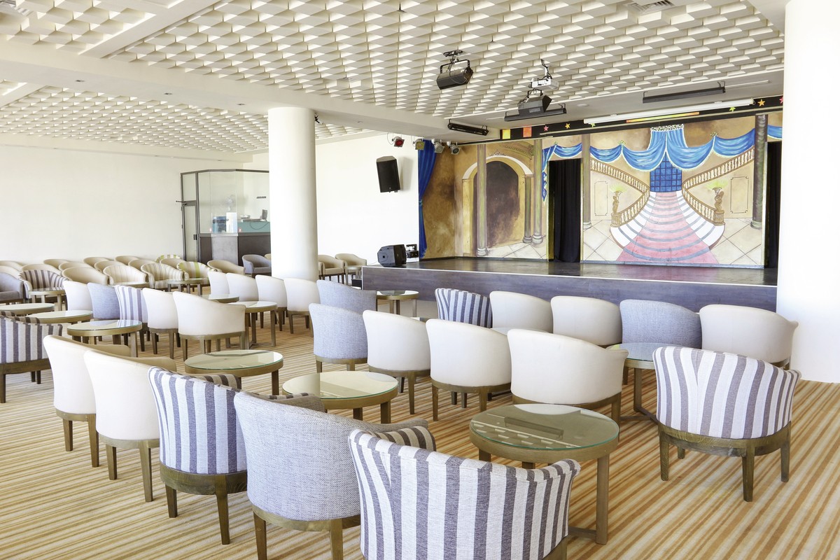 Hotel Club Palm Azur, Tunesien, Djerba, Midoun, Bild 37
