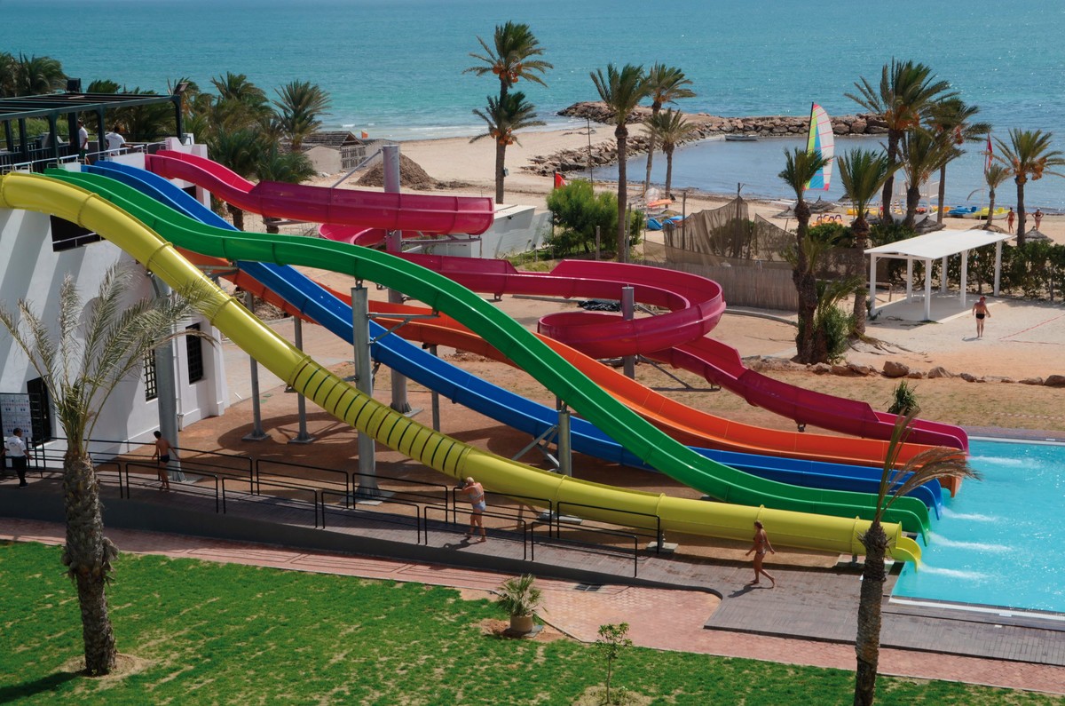 Hotel Club Palm Azur, Tunesien, Djerba, Midoun, Bild 38