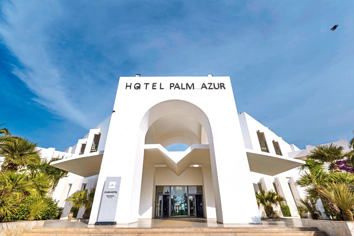 Hotel Club Palm Azur, Tunesien, Djerba, Midoun, Bild 6