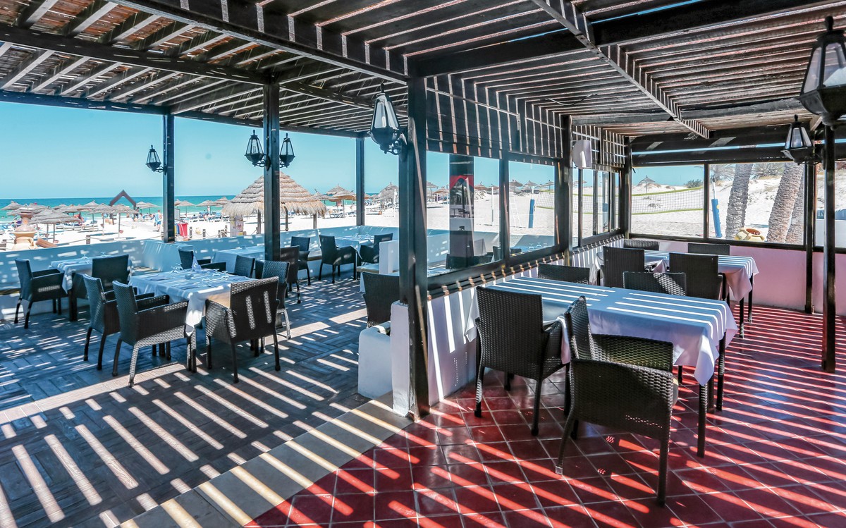 Hotel Fiesta Beach, Tunesien, Djerba, Midoun, Bild 13