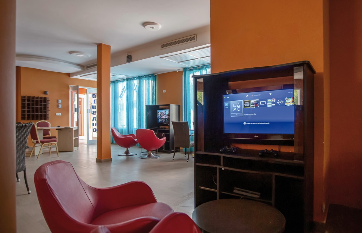 Hotel Fiesta Beach, Tunesien, Djerba, Midoun, Bild 17