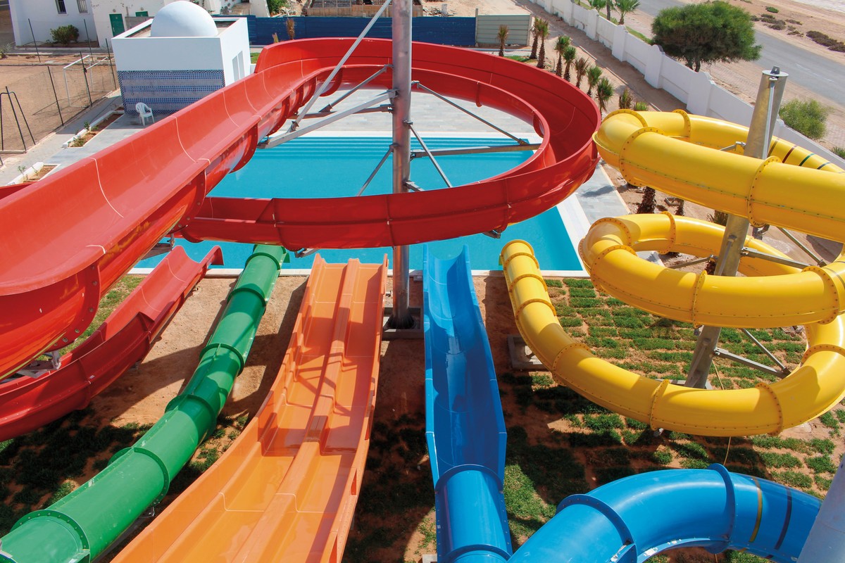 Hotel Vincci Helios Beach & Spa, Tunesien, Djerba, Midoun, Bild 10