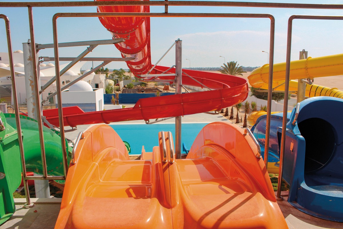 Hotel Vincci Helios Beach & Spa, Tunesien, Djerba, Midoun, Bild 11
