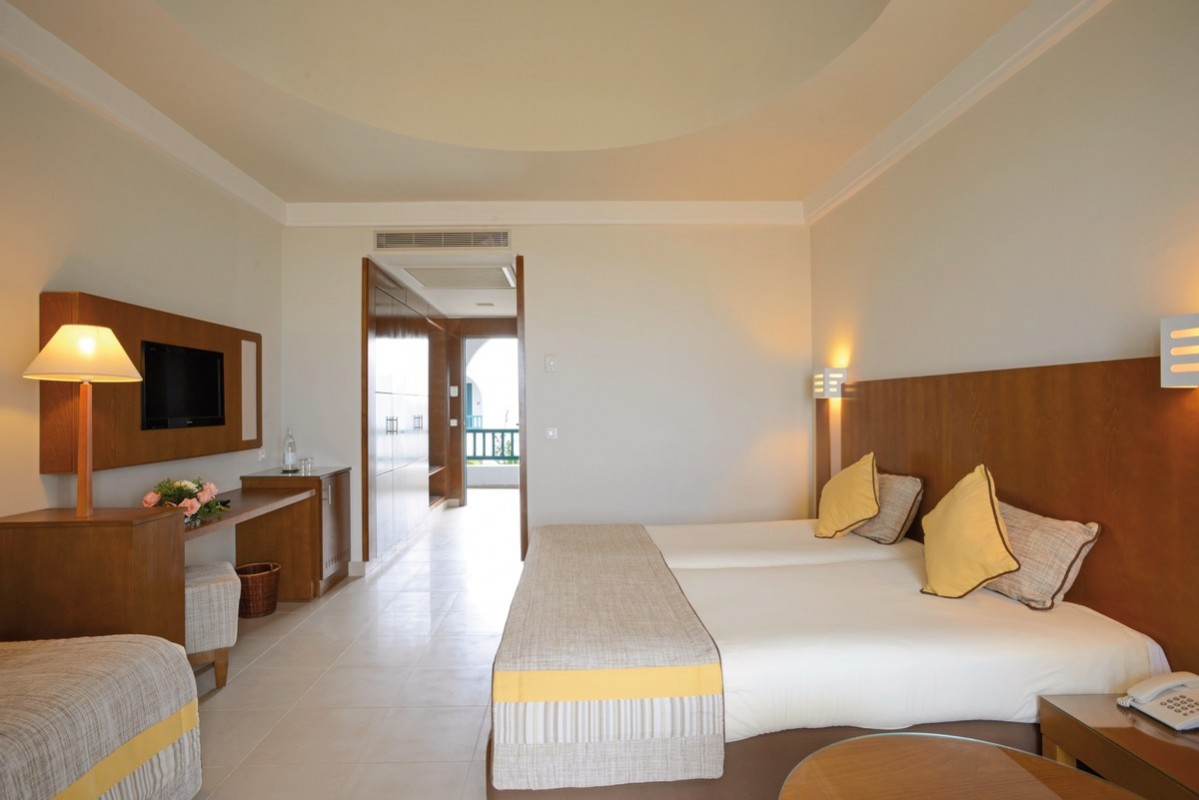 Hotel Vincci Helios Beach & Spa, Tunesien, Djerba, Midoun, Bild 16