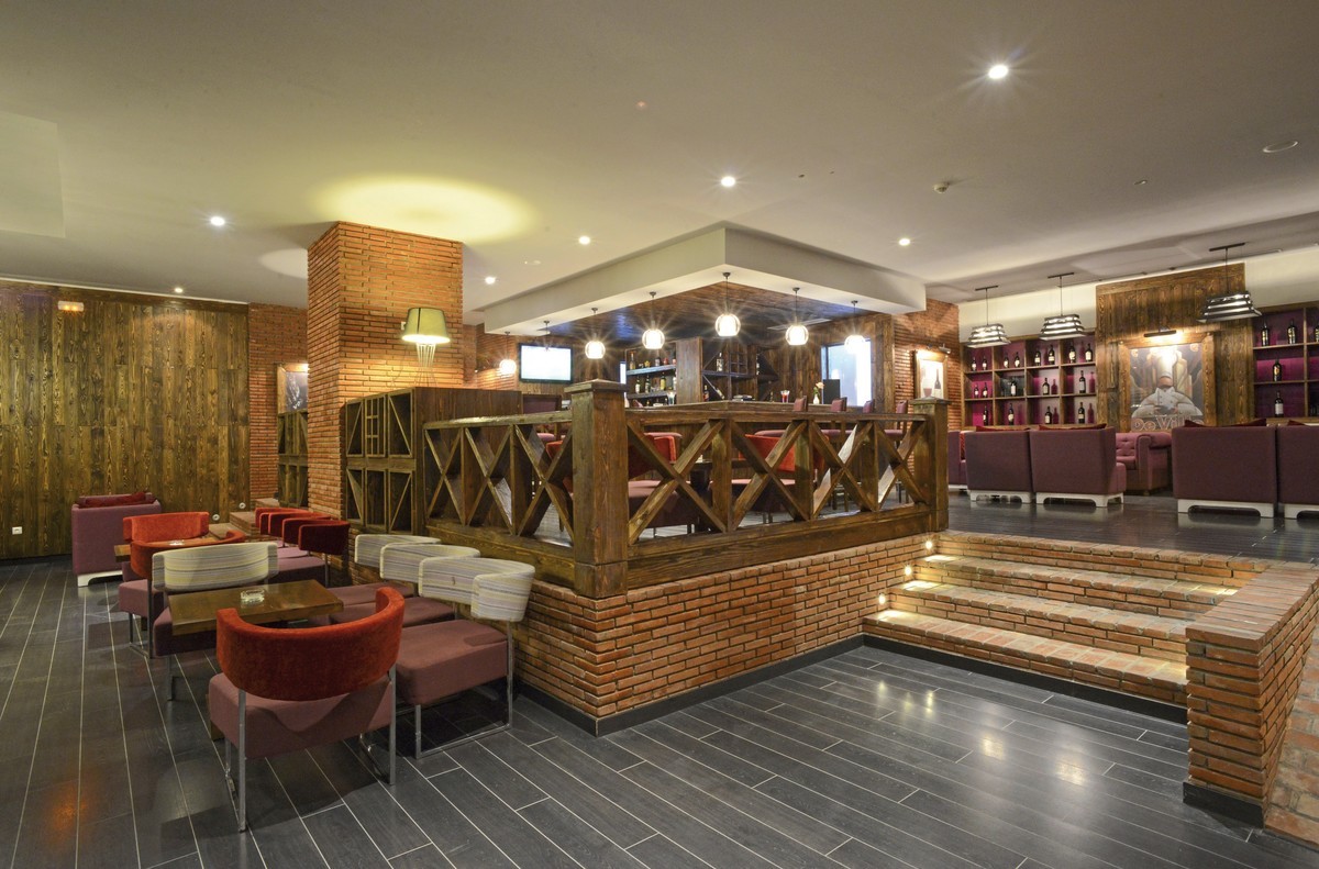 Hotel Vincci Helios Beach & Spa, Tunesien, Djerba, Midoun, Bild 17