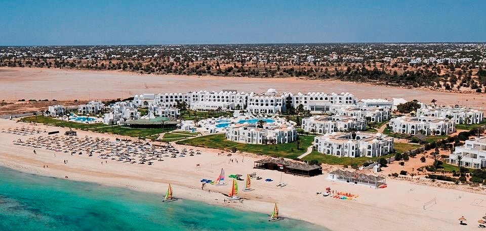 Hotel Vincci Helios Beach & Spa, Tunesien, Djerba, Midoun, Bild 18
