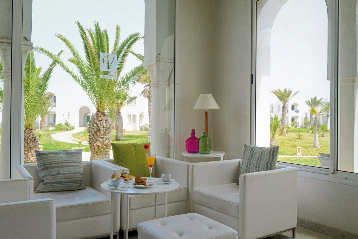Hotel Vincci Helios Beach & Spa, Tunesien, Djerba, Midoun, Bild 19