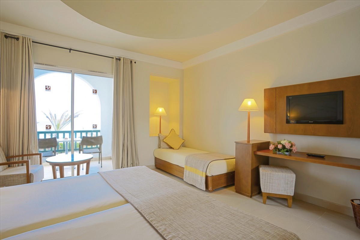 Hotel Vincci Helios Beach & Spa, Tunesien, Djerba, Midoun, Bild 20