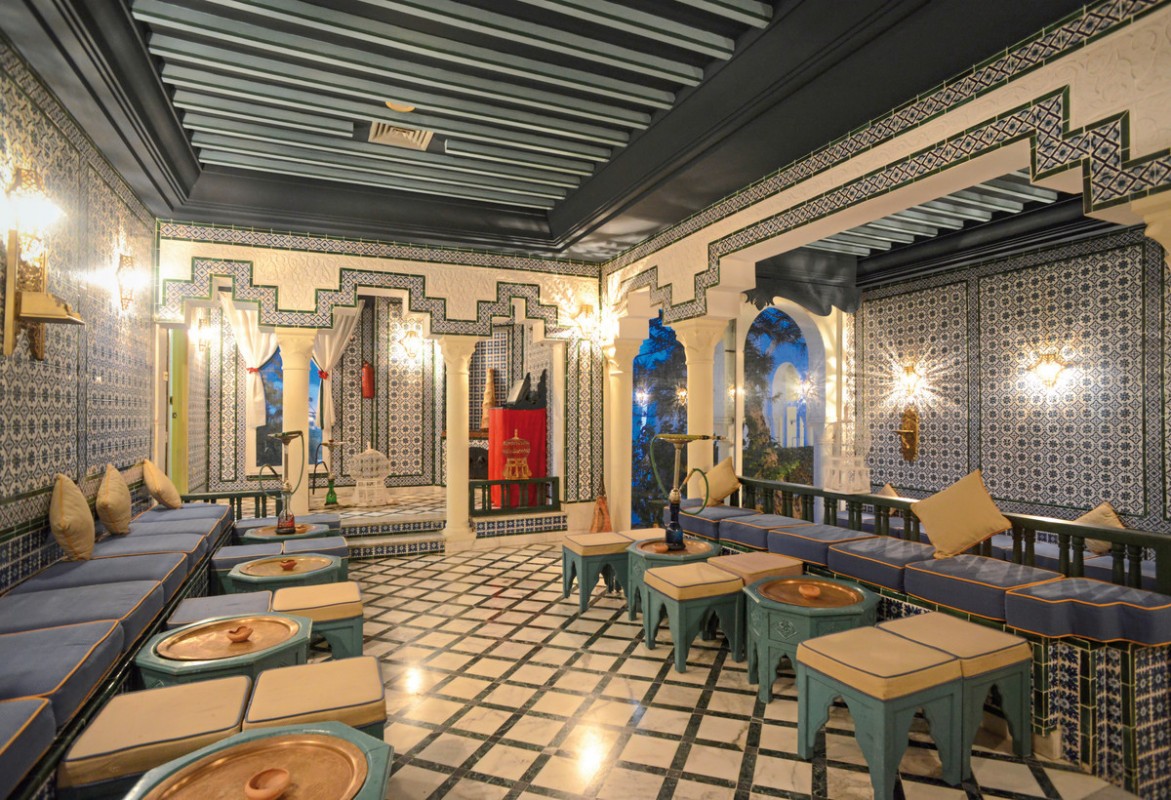 Hotel Vincci Helios Beach & Spa, Tunesien, Djerba, Midoun, Bild 21