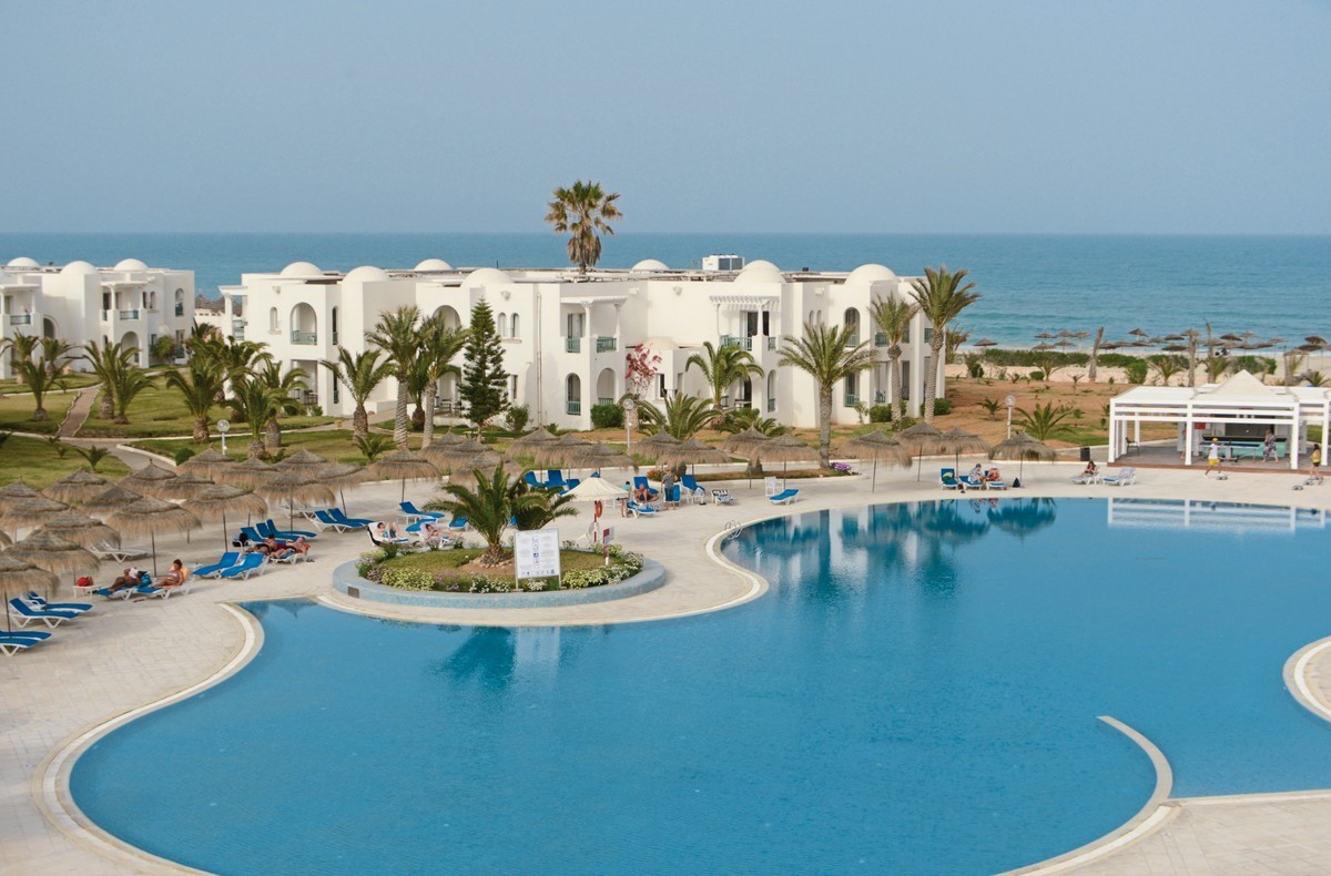 Hotel Vincci Helios Beach & Spa, Tunesien, Djerba, Midoun, Bild 22
