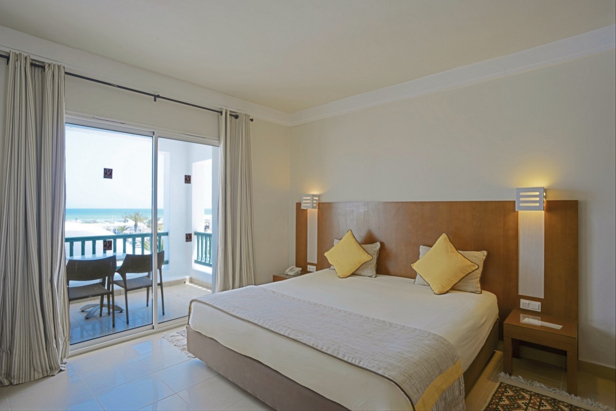 Hotel Vincci Helios Beach & Spa, Tunesien, Djerba, Midoun, Bild 23
