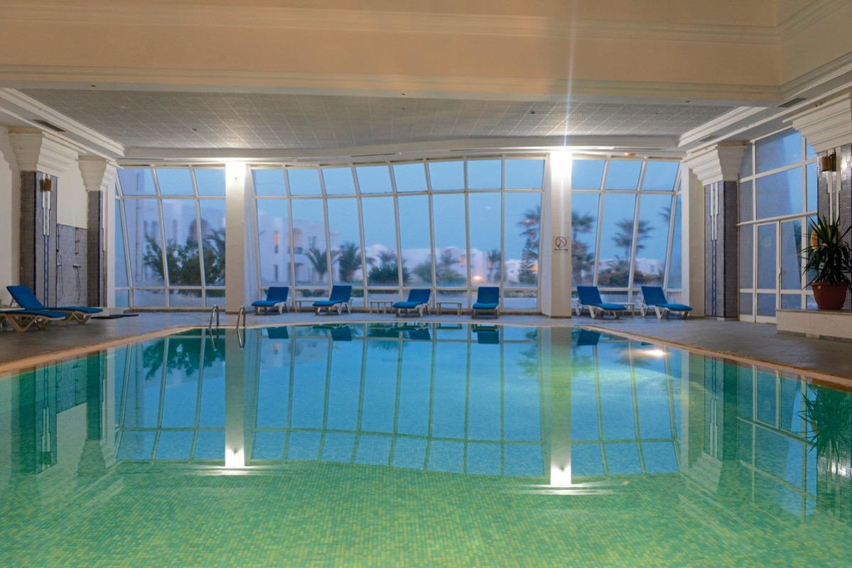 Hotel Vincci Helios Beach & Spa, Tunesien, Djerba, Midoun, Bild 24