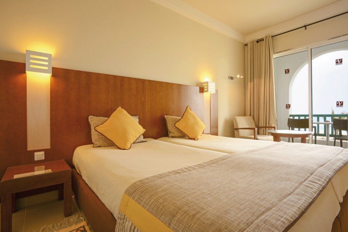 Hotel Vincci Helios Beach & Spa, Tunesien, Djerba, Midoun, Bild 25