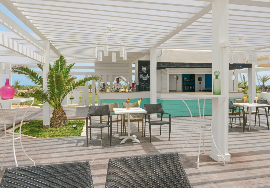 Hotel Vincci Helios Beach & Spa, Tunesien, Djerba, Midoun, Bild 26