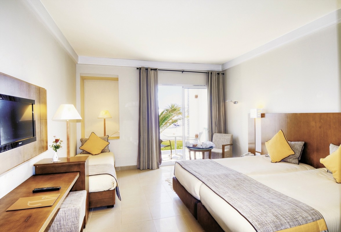 Hotel Vincci Helios Beach & Spa, Tunesien, Djerba, Midoun, Bild 5