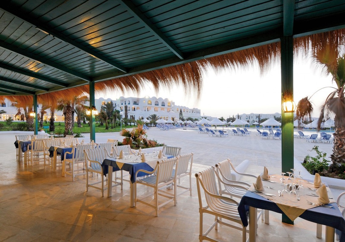 Hotel Vincci Helios Beach & Spa, Tunesien, Djerba, Midoun, Bild 6