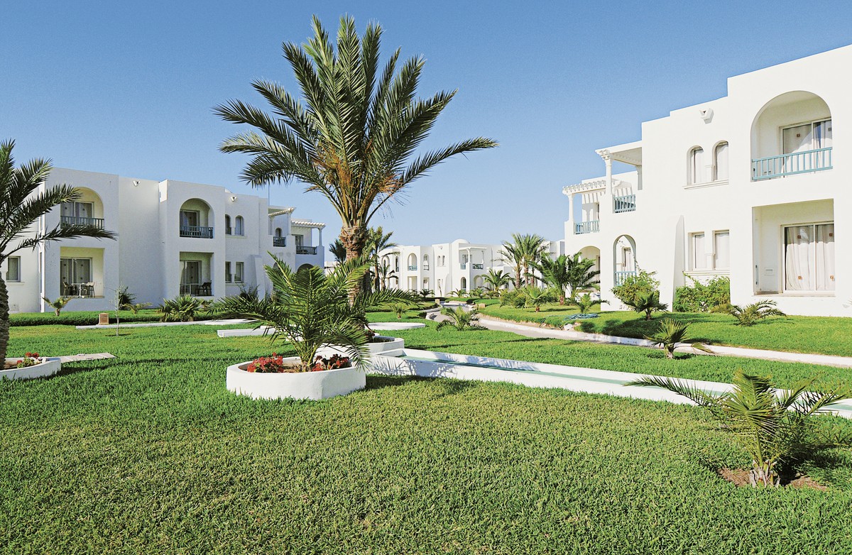 Hotel Vincci Helios Beach & Spa, Tunesien, Djerba, Midoun, Bild 7
