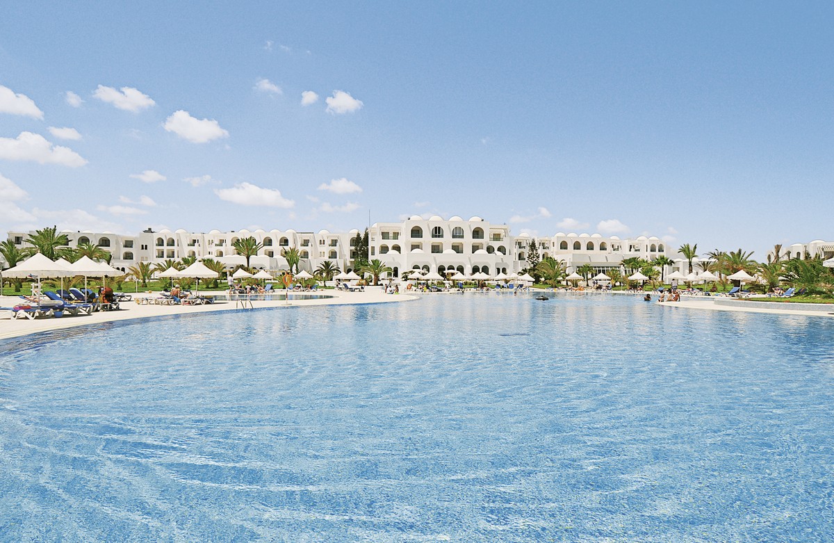 Hotel Vincci Helios Beach & Spa, Tunesien, Djerba, Midoun, Bild 8