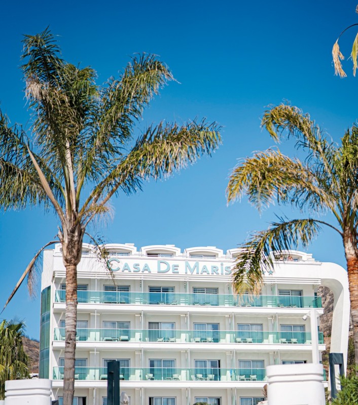 Casa de Maris Spa & Resort Hotel, Türkei, Türkische Ägäisregion, Marmaris, Bild 1