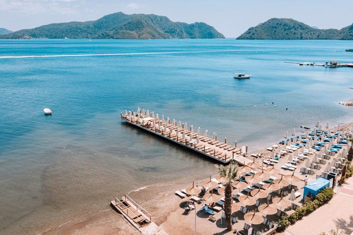 Casa de Maris Spa & Resort Hotel, Türkei, Türkische Ägäisregion, Marmaris, Bild 10