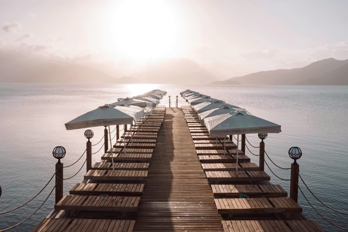 Casa de Maris Spa & Resort Hotel, Türkei, Türkische Ägäisregion, Marmaris, Bild 11