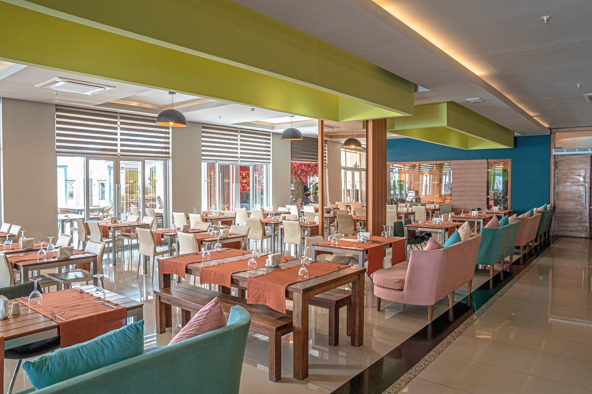 Casa de Maris Spa & Resort Hotel, Türkei, Türkische Ägäisregion, Marmaris, Bild 13