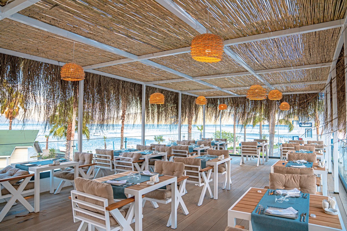 Casa de Maris Spa & Resort Hotel, Türkei, Türkische Ägäisregion, Marmaris, Bild 15