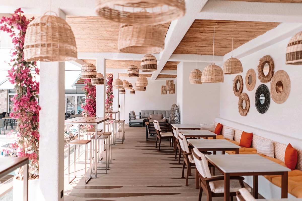 Casa de Maris Spa & Resort Hotel, Türkei, Türkische Ägäisregion, Marmaris, Bild 16