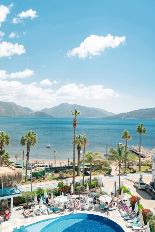 Casa de Maris Spa & Resort Hotel, Türkei, Türkische Ägäisregion, Marmaris, Bild 2