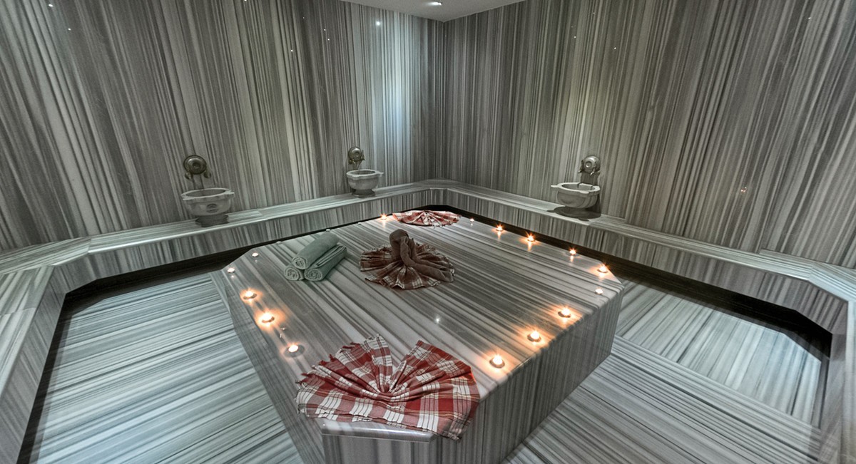 Casa de Maris Spa & Resort Hotel, Türkei, Türkische Ägäisregion, Marmaris, Bild 23