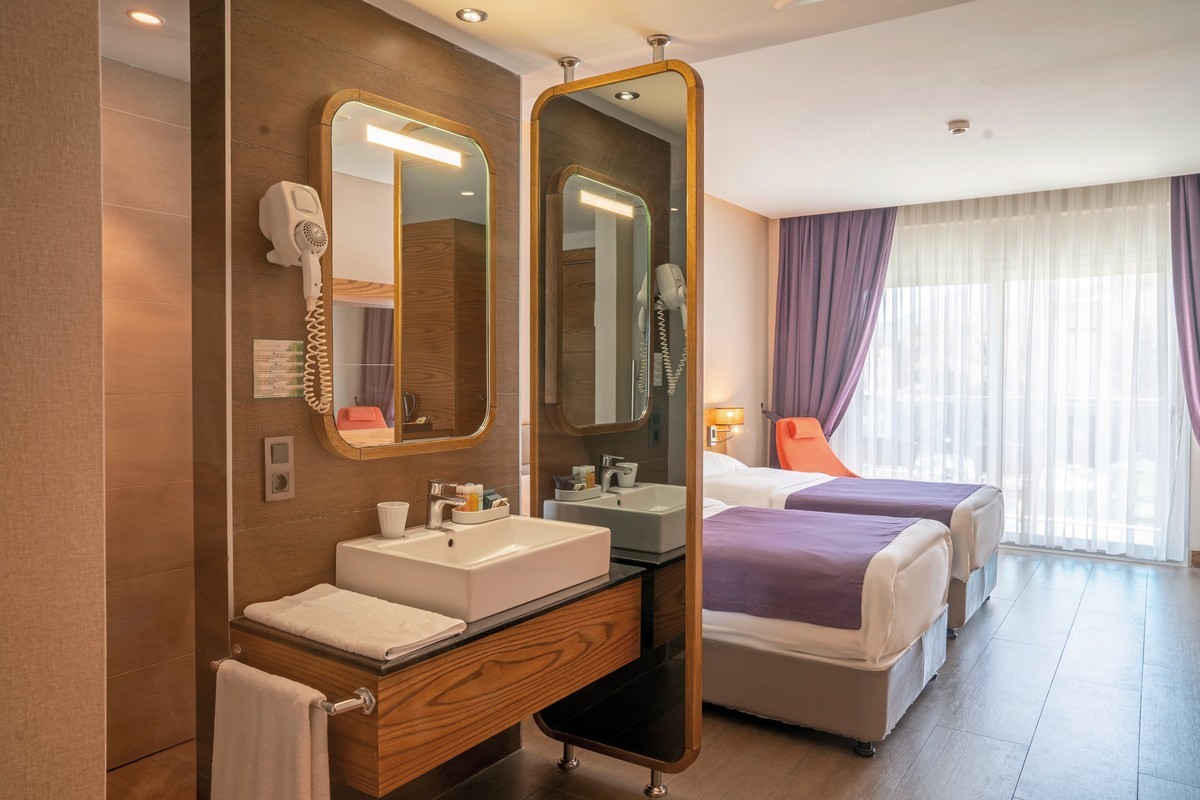 Casa de Maris Spa & Resort Hotel, Türkei, Türkische Ägäisregion, Marmaris, Bild 3