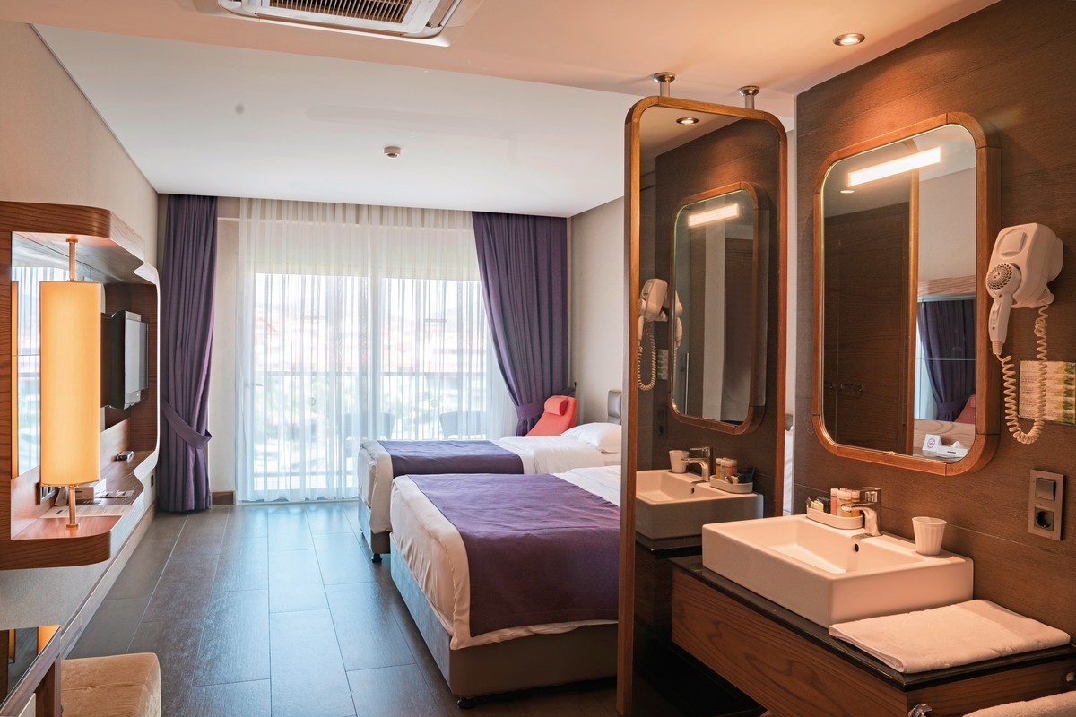 Casa de Maris Spa & Resort Hotel, Türkei, Türkische Ägäisregion, Marmaris, Bild 5