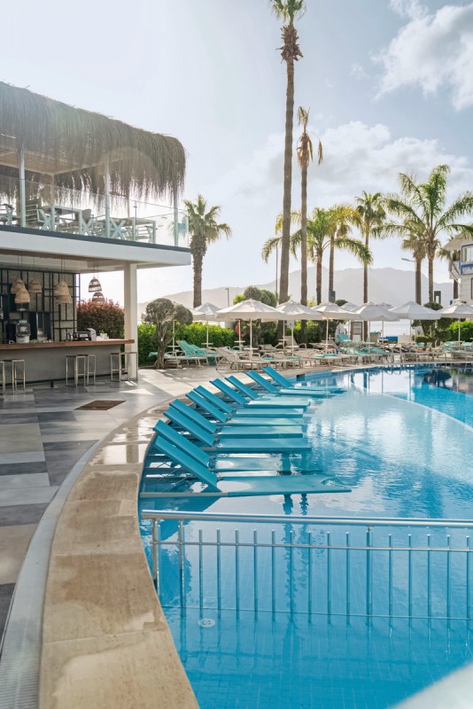 Casa de Maris Spa & Resort Hotel, Türkei, Türkische Ägäisregion, Marmaris, Bild 8