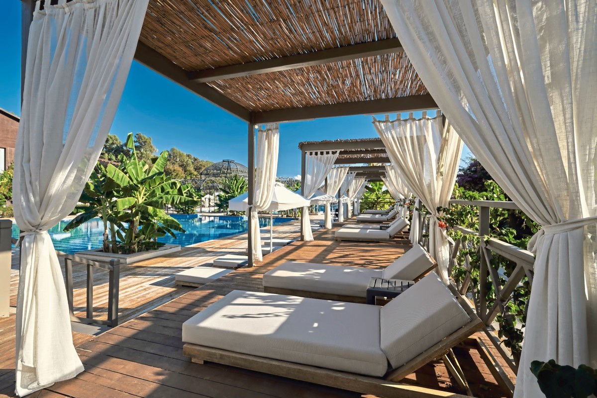 Hotel Rixos Premium Göcek, Türkei, Türkische Ägäisregion, Göcek, Bild 10