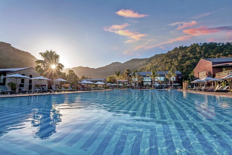 Hotel Rixos Premium Göcek, Türkei, Türkische Ägäisregion, Göcek, Bild 11