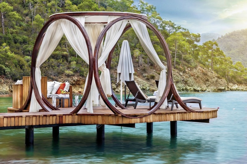 Hotel Rixos Premium Göcek, Türkei, Türkische Ägäisregion, Göcek, Bild 12