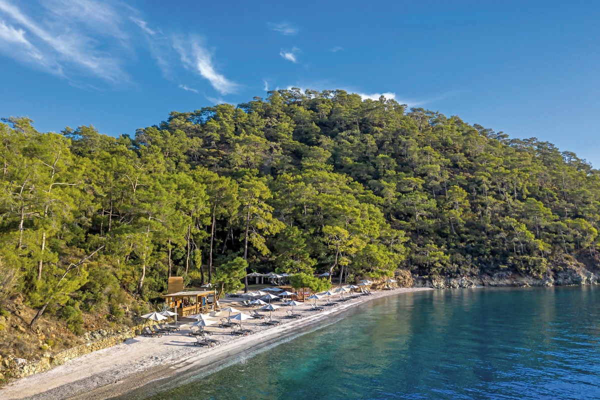 Hotel Rixos Premium Göcek, Türkei, Türkische Ägäisregion, Göcek, Bild 14